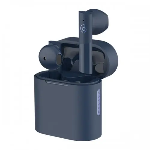 [0004882] Xiaomi Haylou MoriPods T33 TWS Bluetooth Earbuds
