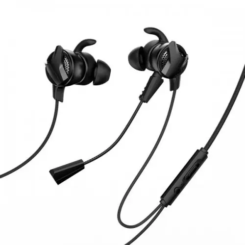 [0005002] Baseus GAMO H15 Wired 3.5mm Gaming Earphone