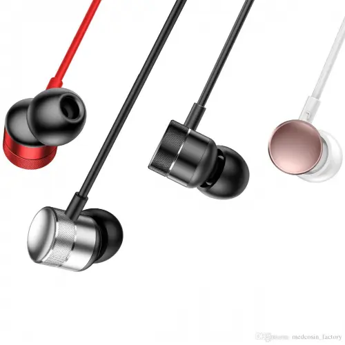 [0005006] Baseus Encok H04 3.5mm Sports Earphones