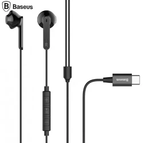 [0005008] Baseus H19 ENCOK EARPHONE