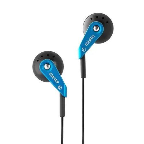 [0004893] Edifier H185 In-ear Wired Earphone