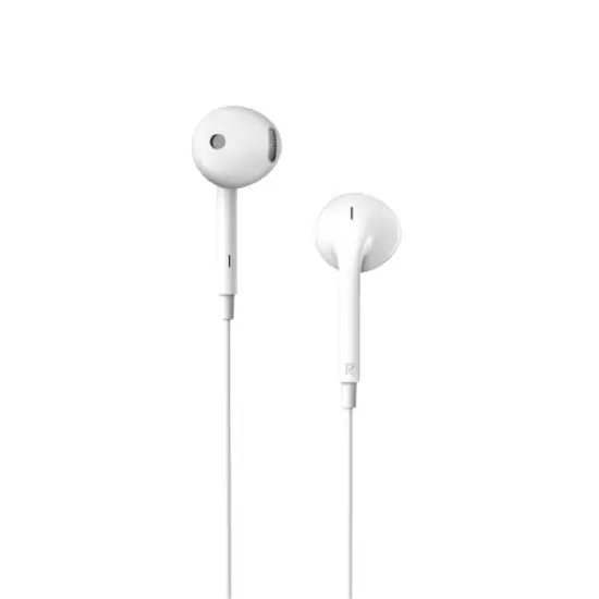  EDIFIER P180 USB-C WIRED EARPHONE (WHITE)