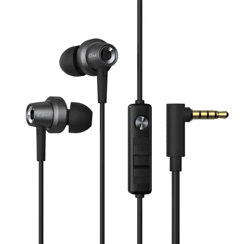 [0005013] Edifier GM260 Hi-Res Certified Wired Gaming Earphone