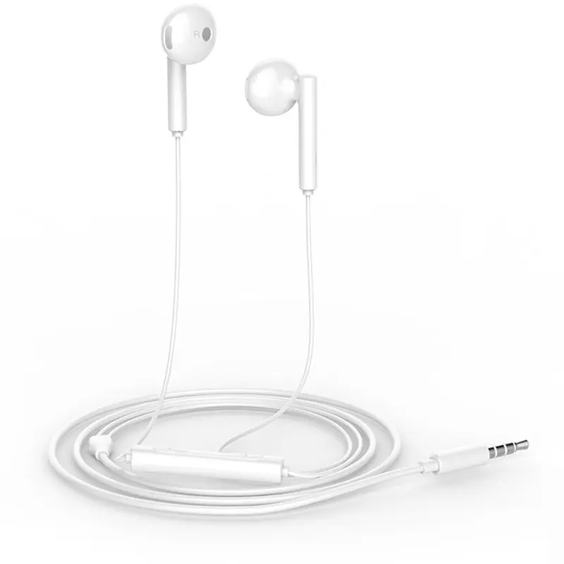 HUAWEI AM115 Earphones Half In-Ear