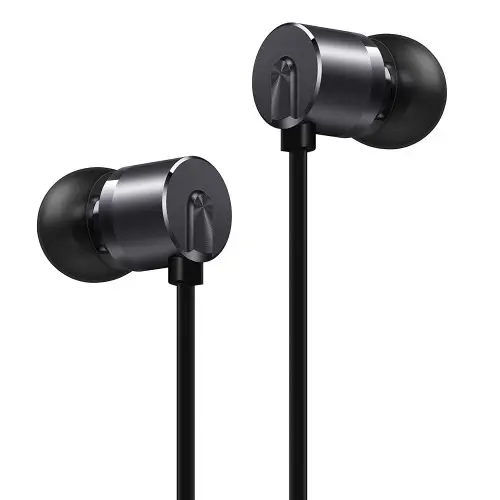 [04712] OnePlus BE02B V2 3.5mm Bullets Earphone