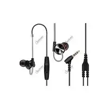QKZ DM10/DM7 EARPHONE