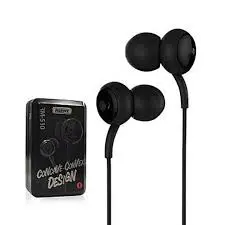 Remax RM-510 High Performance Earphones