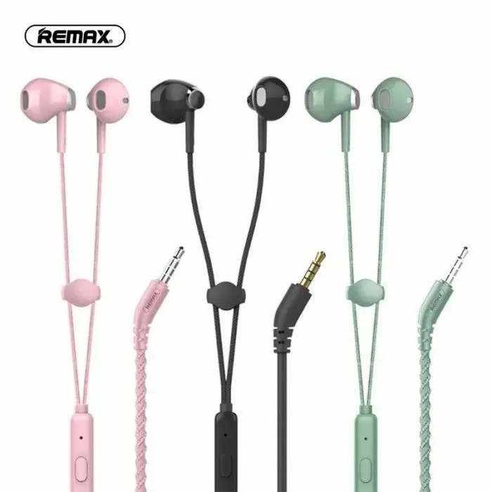 Remax RM330 EARPHONE