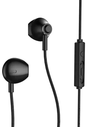 [05420] Remax RM-711 Earphone