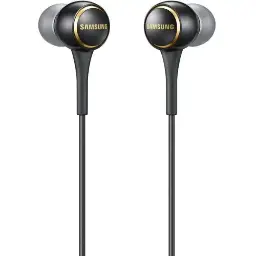 Samsung EO-IG935B In-Ear Basic Headphone (Black)