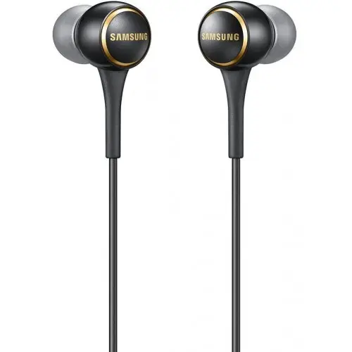 [05575] Samsung EO-IG935B In-Ear Basic Headphone (Black)