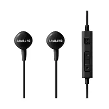 [05574] Samsung EO-HS1303 MIC WITH 3 BUTTON WIRED EARPHONE
