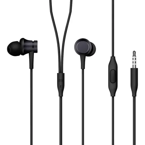 [07428] Xiaomi Mi HSEJO3JY 3.5mm Earphone Basic