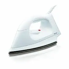 [0004938] PHILIPS DRY IRON HI113/28 
