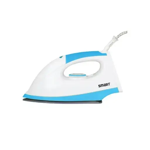 [0004940] SMART SEH-I02BDS ELECTRIC DRY IRON