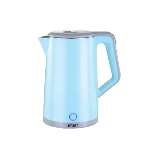 [0004942]  SMART SEK-P23ES 2.3 LTR ELECTRIC KETTLE