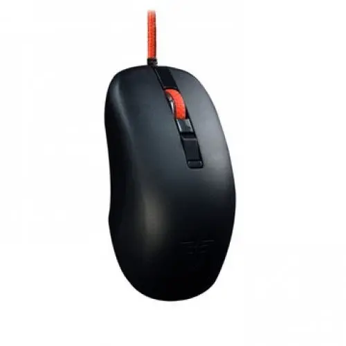 [02409] Fantech G13 Rhasta II Pro Gaming Wired Mouse Black