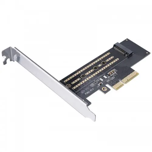 [0004950] ORICO PSM2 M.2 NVME to PCI-E3.0 X4 Expansion Card