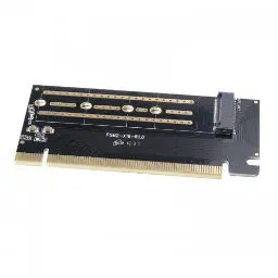 ORICO PSM2-X16 M.2 NVME to PCI-E 3.0 X16 Expansion Card