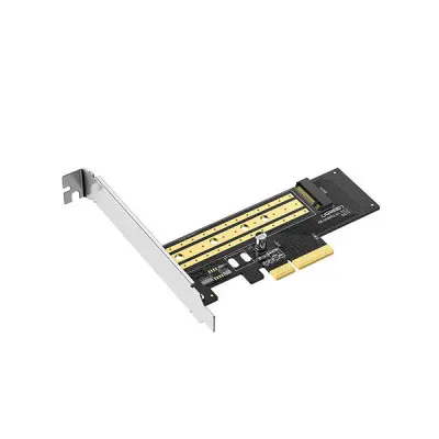 [0005069] UGREEN CM302 (70503) M.2 NVMe to PCIe3.0x4 Express Card Adapter
