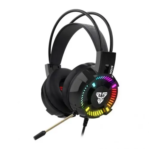 [02426] Fantech HG19 Iris RGB Gaming Headset