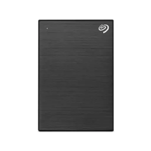 [05620] Seagate One Touch 1TB External Hard Drive With Password (Black)