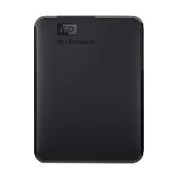 Western Digital My Passport 1TB USB 3.2 Gen 1 Black Portable External HDD #WDBYVG0010BBK-WESN