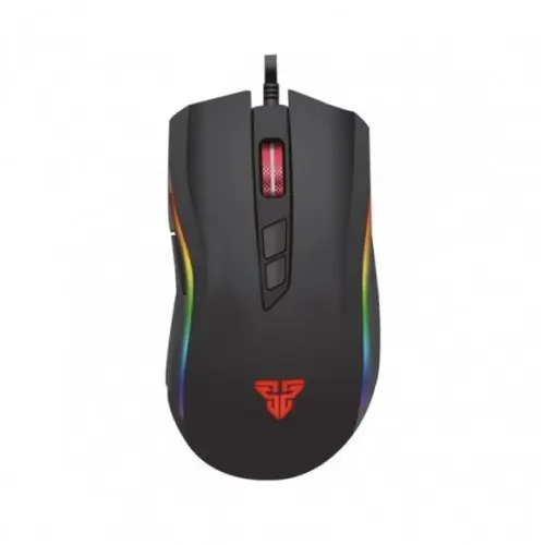 [02505] Fantech X4S Titan Wired Gaming Mouse Black 