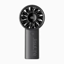 [0005100] JISULIFE CS283A Portable Fan