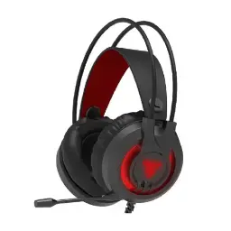 Fantech Chief II HG20 RGB USB Gaming Headphone 