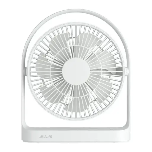 [0005110] JISULIFE FA27 Portable Multi-functional Family Cooling Fan