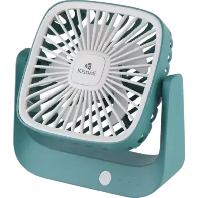 [0005113] KISONLI Table Fan F102