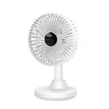 [0005118] ORICO YT-N9C-WH PORTABLE USB FAN