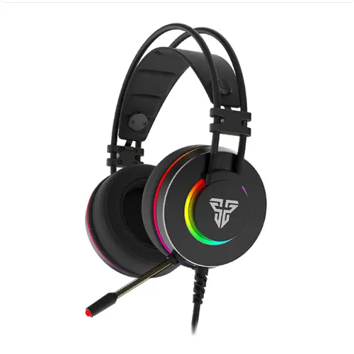 Fantech HG23 OCTANE 7.1 Surround Sound RGB Gaming Headset