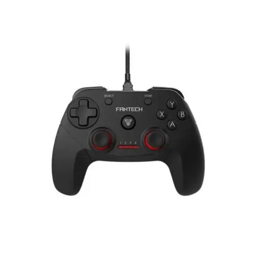 [0005127] Fantech GP12 Revolver Gaming Controller