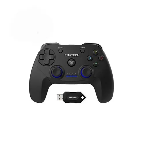 [0005128] Fantech Revolver WGP12 Wireless Gaming Controller