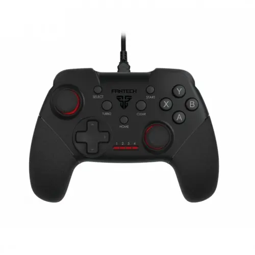 [0005013] Fantech GP13 Shooter II Gaming Controller