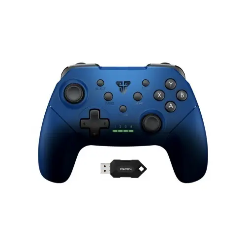 [0005130] Fantech WGP13 Shooter II Wireless Gaming Controller