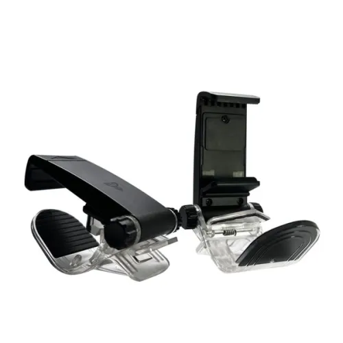 [02396] Fantech ACGP01 Gamepad Holder Smartphone Gaming Grip