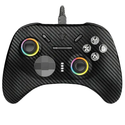 [0005017] Fantech GP15 EOS Vega Multiplatform Wired Gamepad