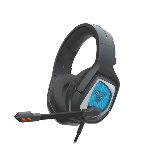 [02453] Fantech MH84 Jade RGB Gaming Headphone