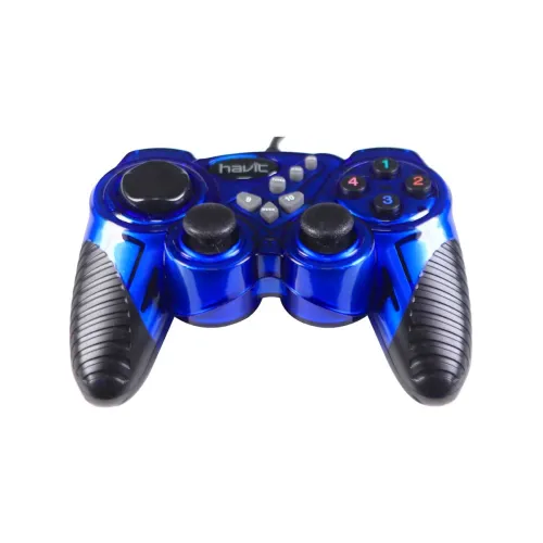[0005143] HAVIT HV-G92 Gamepad
