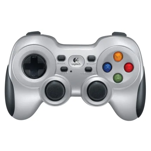 [04044] Logitech F710 Wireless Gamepad