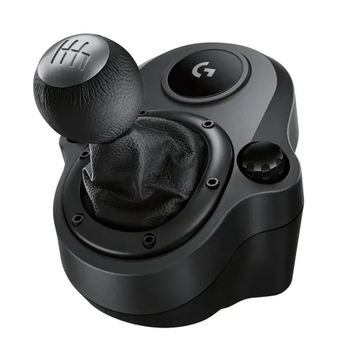 [04042] Logitech Driving Force Shifter 
