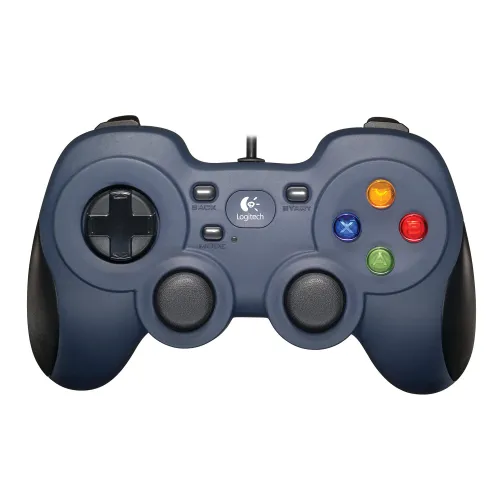 [04043] Logitech F310 USB Gamepad