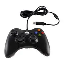 [02518] GAME PAD MICROSOFT USB XBOX X360