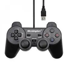 Microkingdom USB/Wireless Gamepad (NQ)