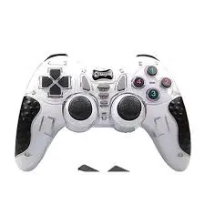 LANJUE 6 IN 1 VIBRATION WIRELESS GAMEPAD