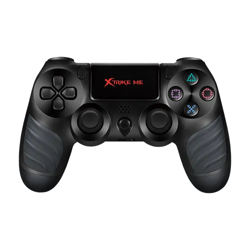 [07515] Xtrike Me GP-50 Wireless Gamepad