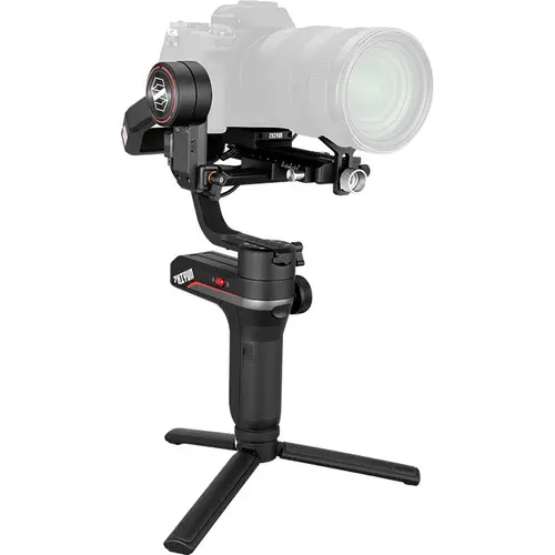 [07561] Zhiyun Weebill S 3-Axis Gimbal Stabilizer for Cameras